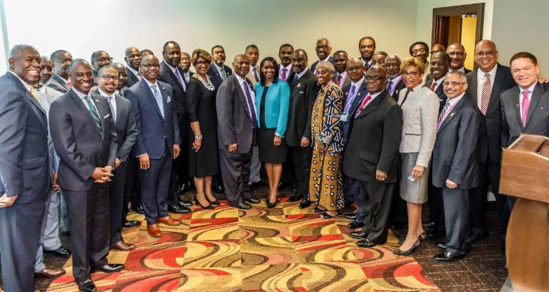 USBC, AME Church & Black Banks Foster Black Wealth