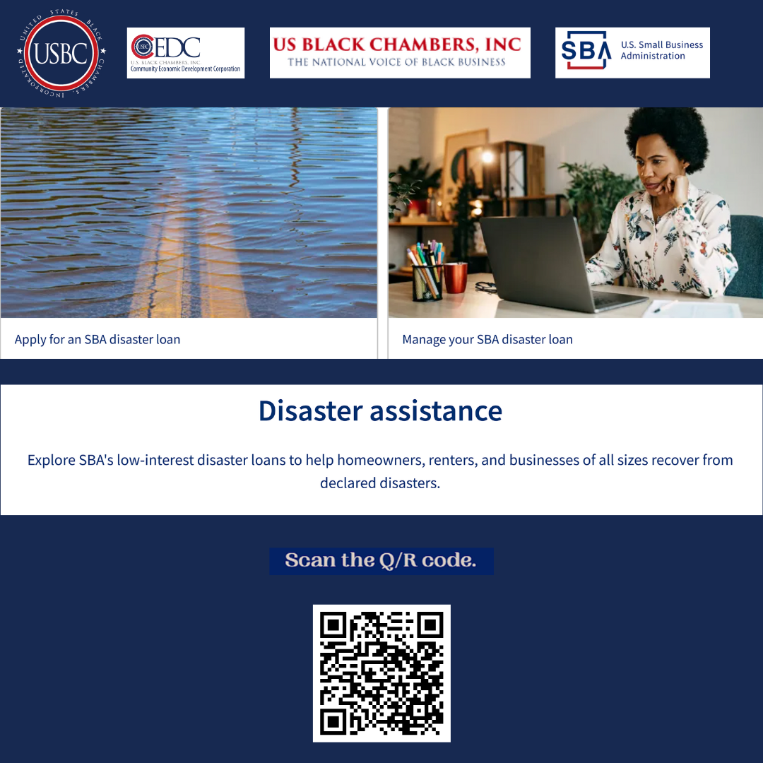 SBA Disaster Relief