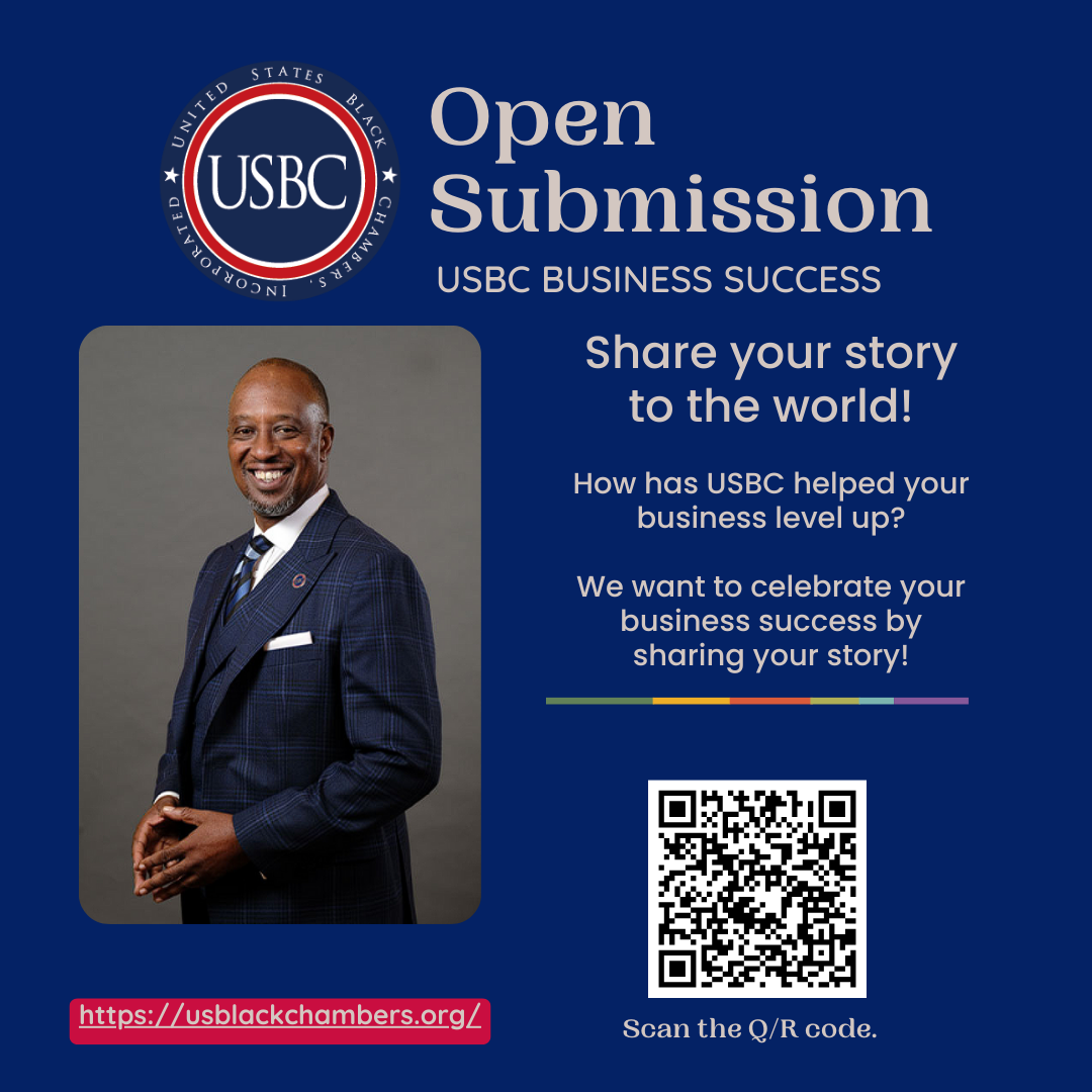 Open Submission Success Story