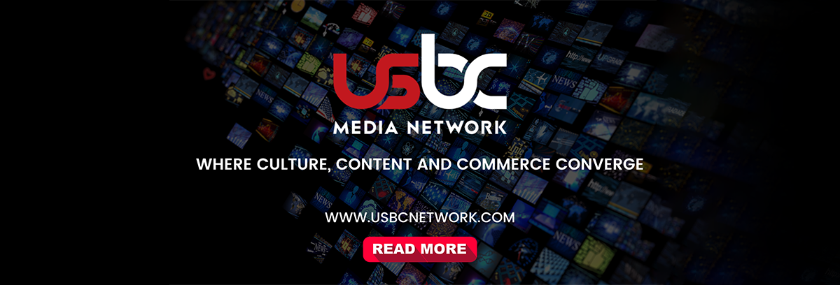 USBC Media Network is your online national news source
