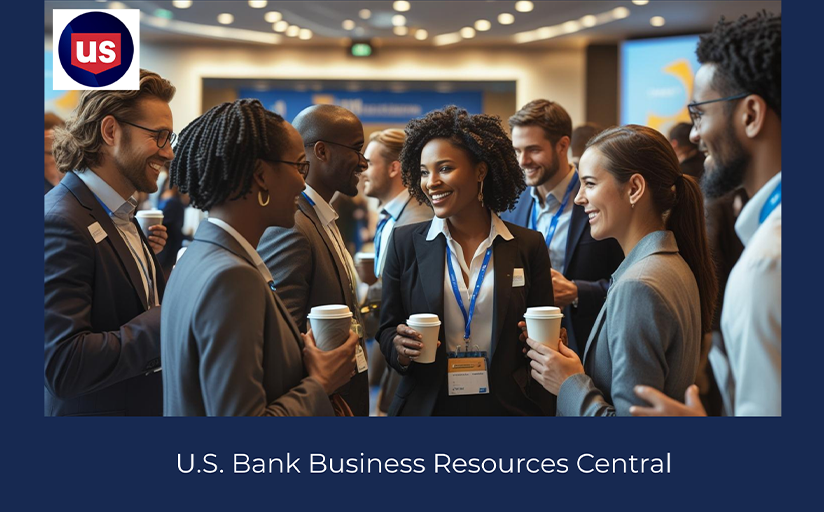 U.S. Bank Business Resources Central