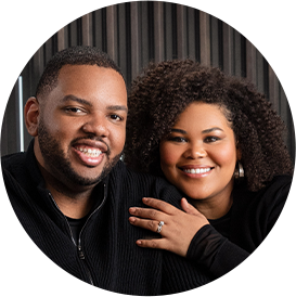 Chris & Fay Breedlove