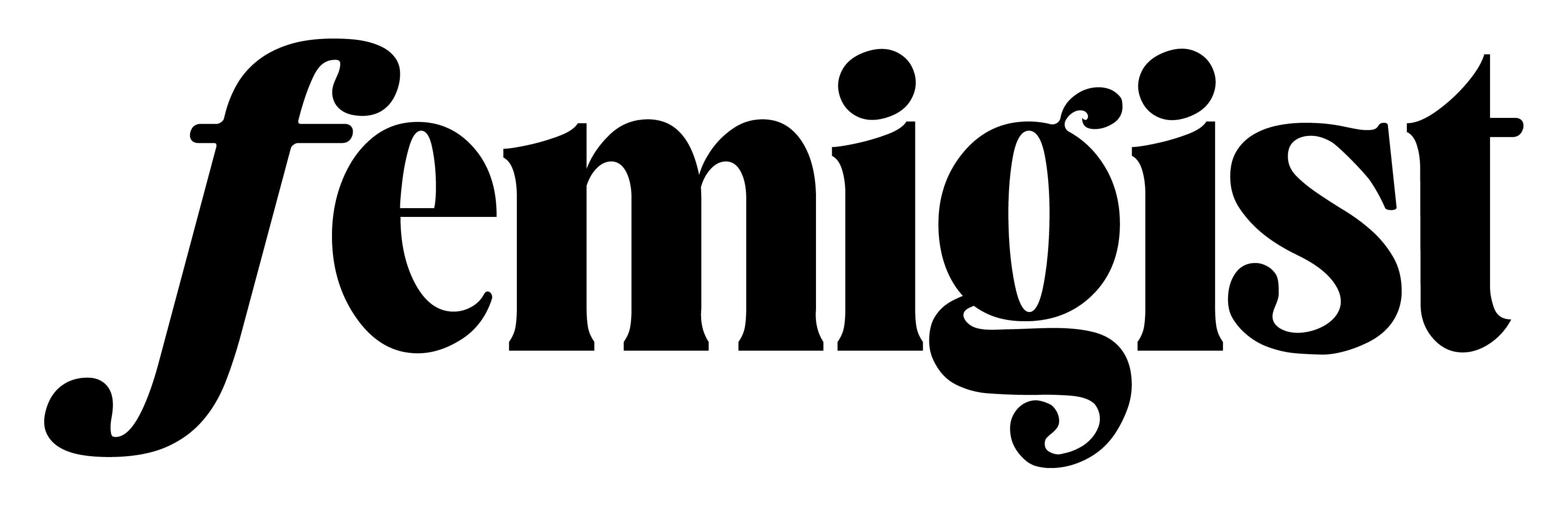 Femigist Logo