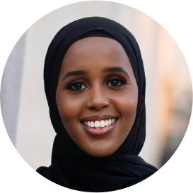 Muna Mohamed