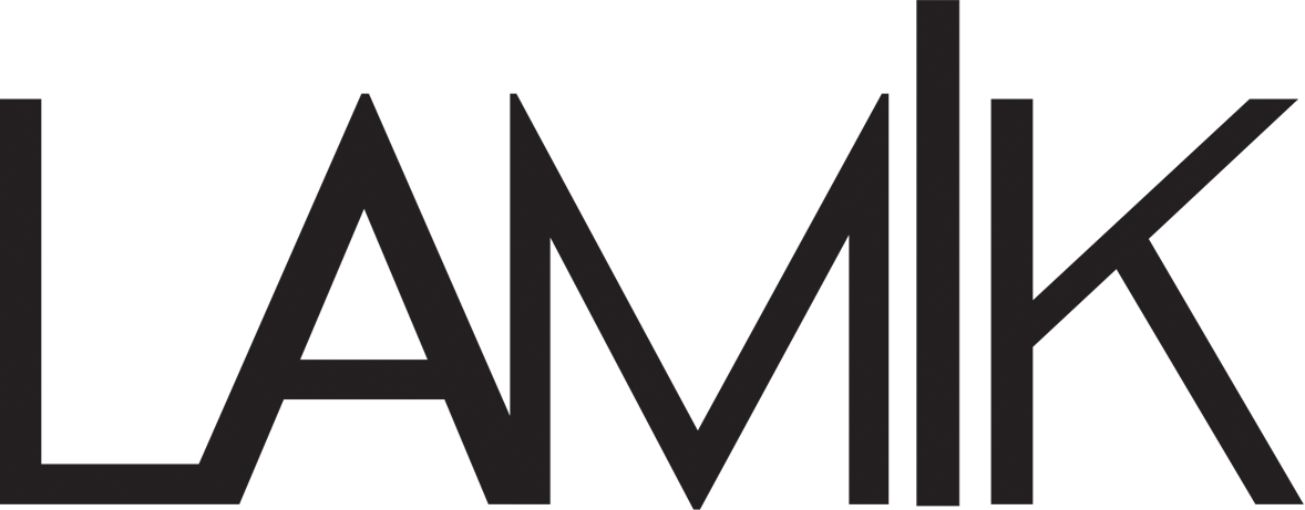 LAMIK Beauty Logo