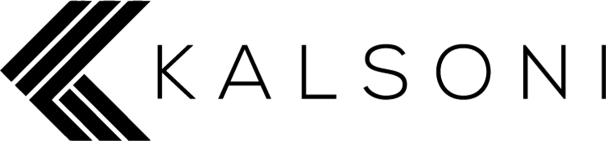 Kalsoni Logo